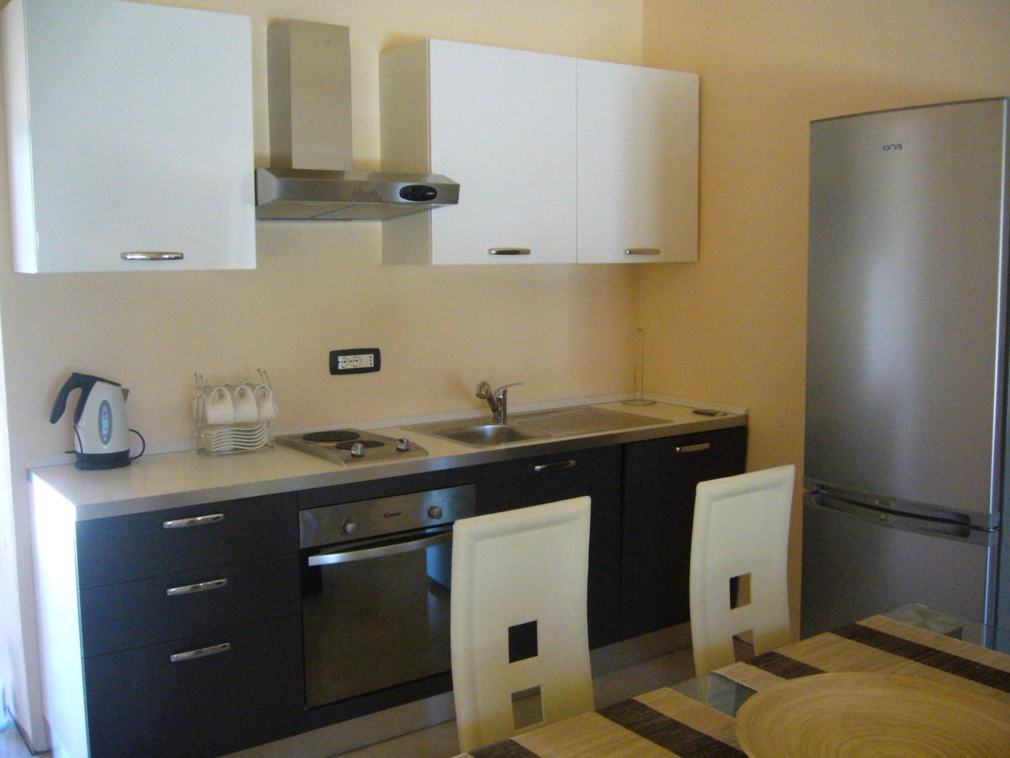 Appartement Villa Angelina Grimaud Exterior photo