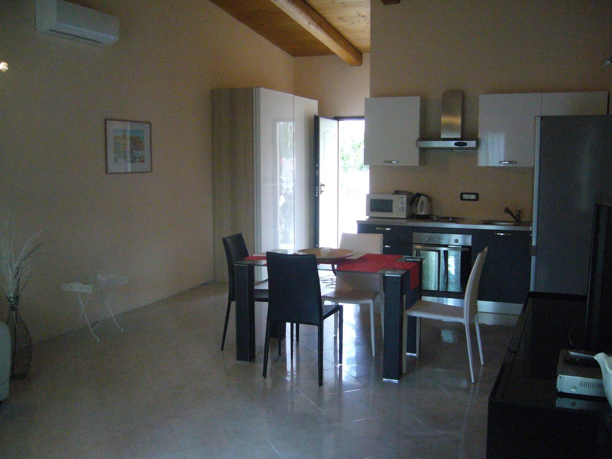Appartement Villa Angelina Grimaud Exterior photo
