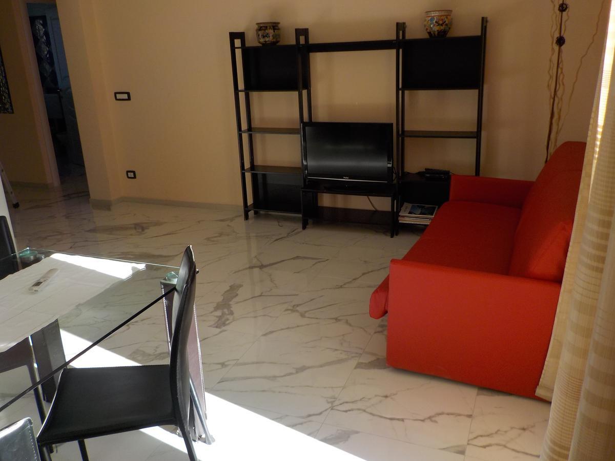 Appartement Villa Angelina Grimaud Exterior photo